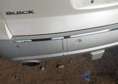 2011 Buick Enclave 2Xl from USA, damaged, VIN 5GAKRCED4BJ285828